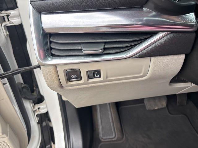 Cadillac XT4  2019