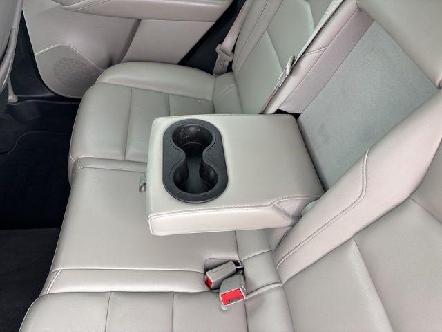 Cadillac XT4  2019