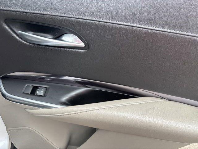 Cadillac XT4  2019