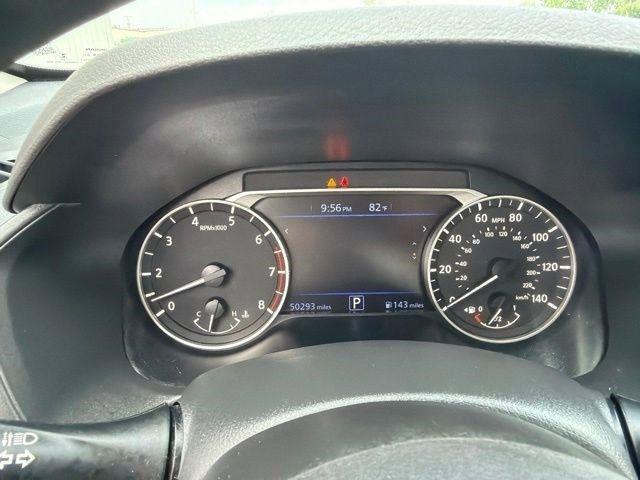 Nissan Altima  2024