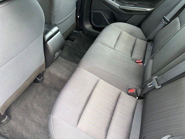 Nissan Altima  2024