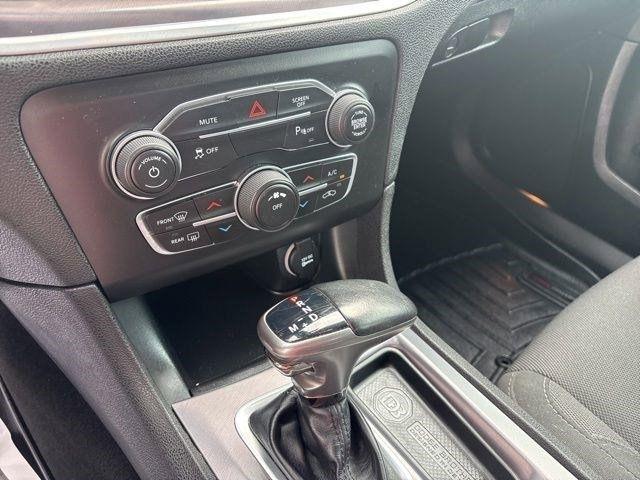Dodge Charger  2019