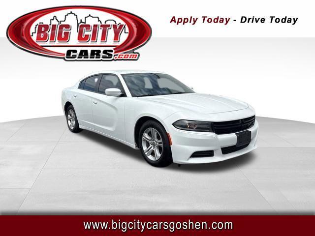 Dodge Charger  2019