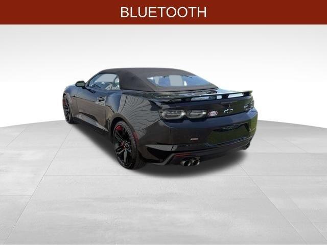Chevrolet Camaro  2023
