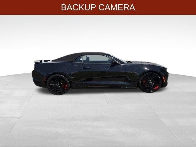 Chevrolet Camaro  2023