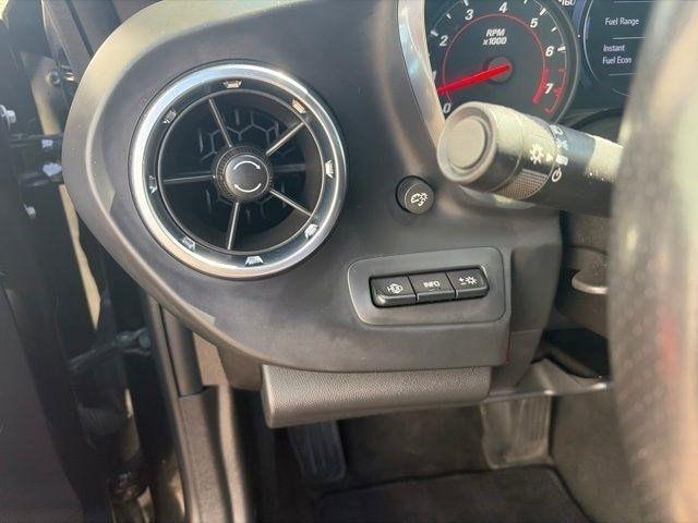 Chevrolet Camaro  2023