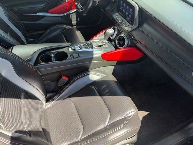 Chevrolet Camaro  2023