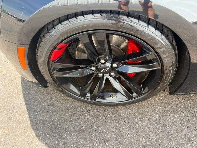 Chevrolet Camaro  2023