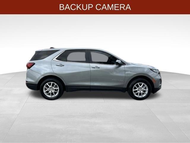 Chevrolet Equinox  2024