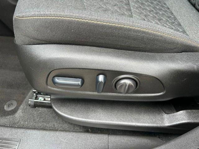 Chevrolet Equinox  2024