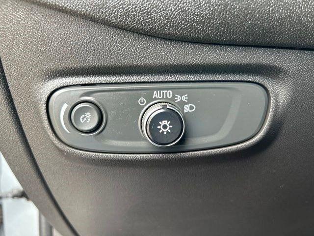 Chevrolet Equinox  2024