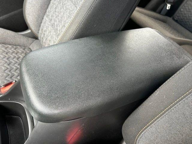 Chevrolet Equinox  2024