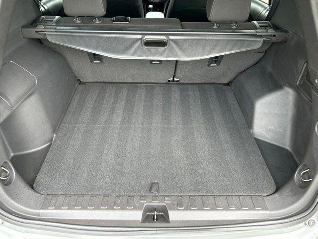 Chevrolet Equinox  2024