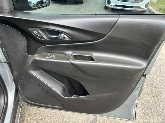 Chevrolet Equinox  2024