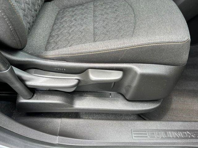 Chevrolet Equinox  2024