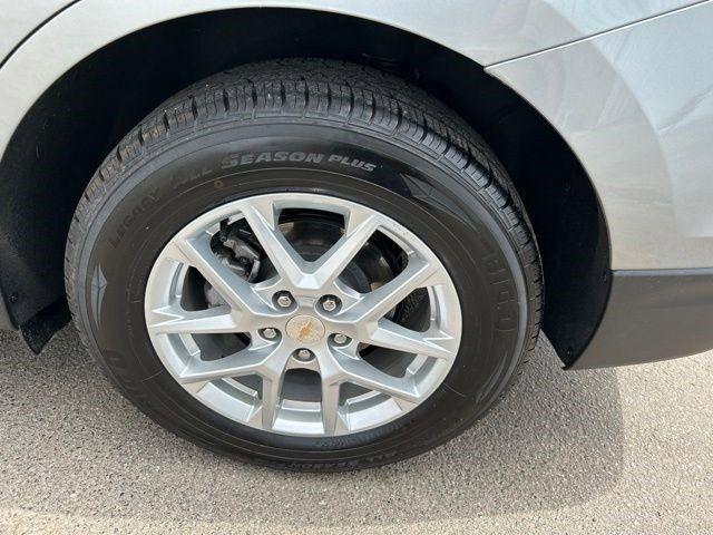 Chevrolet Equinox  2024