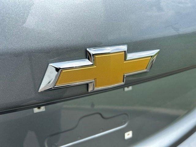 Chevrolet Equinox  2024