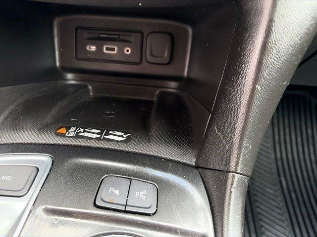 Chevrolet Equinox  2022