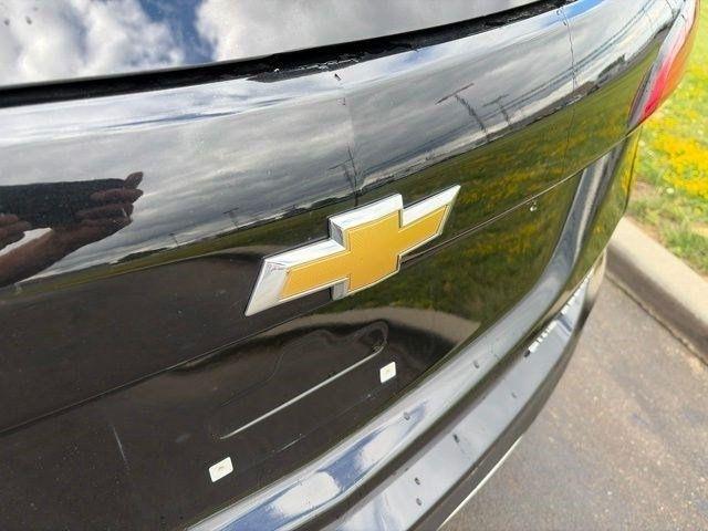 Chevrolet Equinox  2022