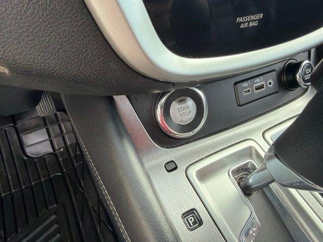Nissan Murano  2021