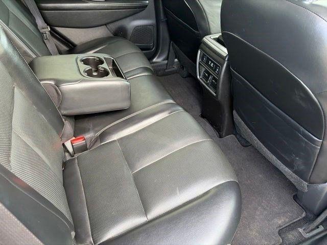 Nissan Murano  2021