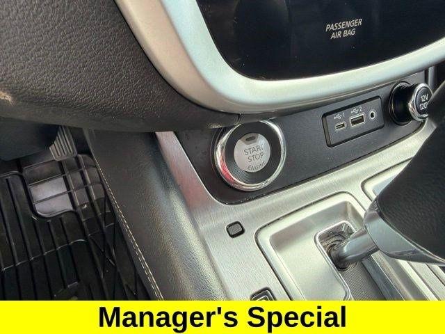 Nissan Murano  2021