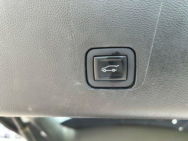 Chevrolet Traverse  2018