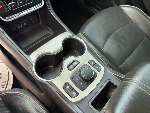 GMC Terrain  2020