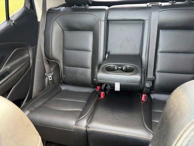 GMC Terrain  2020