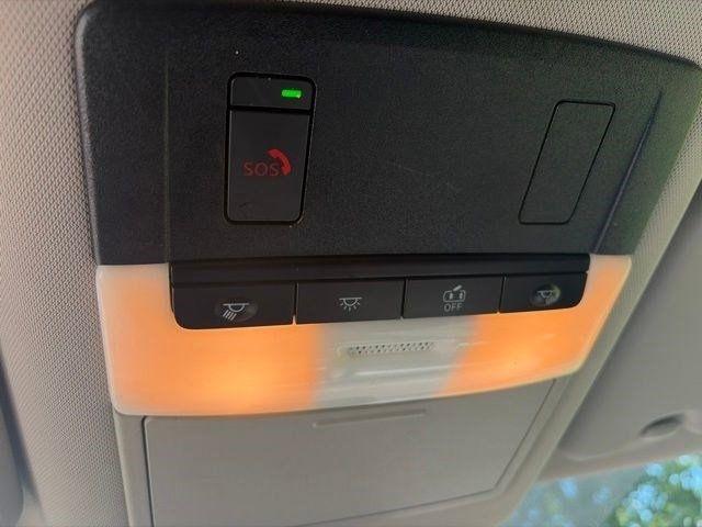 Nissan Rogue  2021