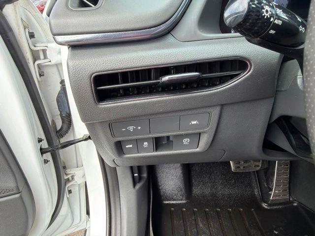 Hyundai Sonata  2022