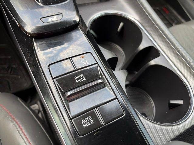 Hyundai Sonata  2022