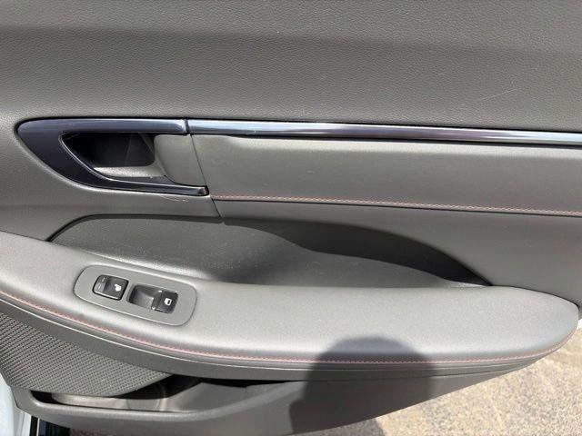 Hyundai Sonata  2022