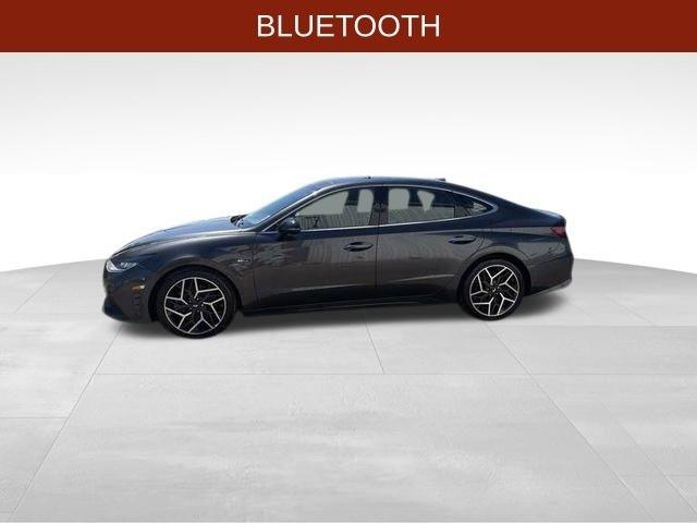 Hyundai Sonata  2022