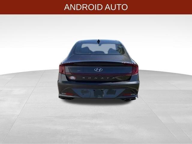Hyundai Sonata  2022