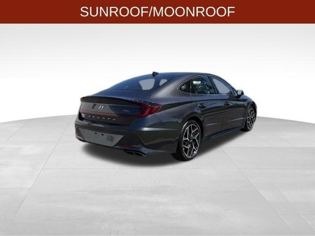 Hyundai Sonata  2022