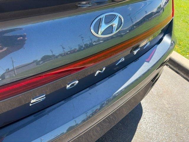 Hyundai Sonata  2022