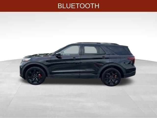 Ford Explorer  2022
