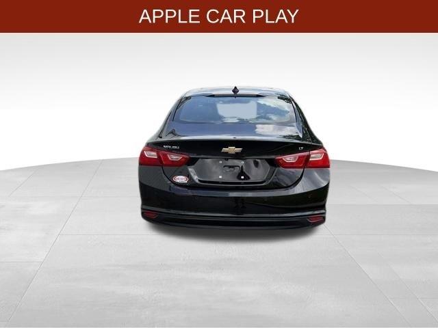 Chevrolet Malibu  2024
