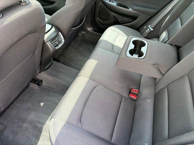 Chevrolet Malibu  2024