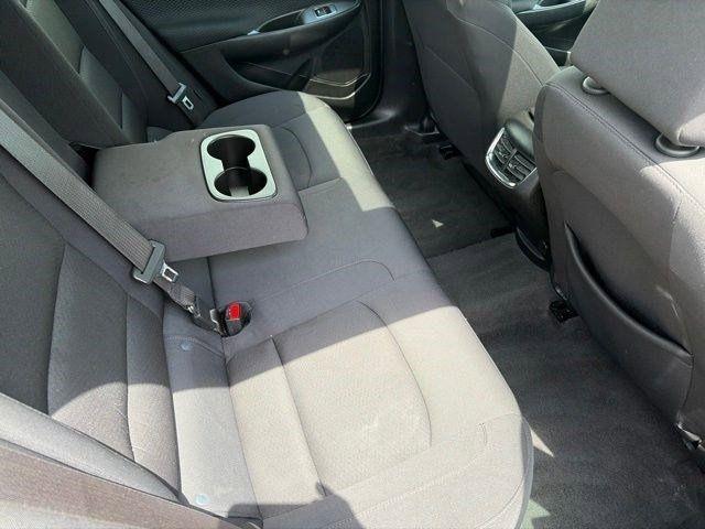 Chevrolet Malibu  2024