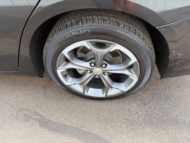 Chevrolet Malibu  2024