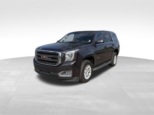 GMC Yukon  2015