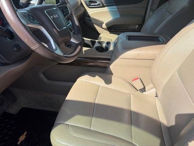 GMC Yukon  2015