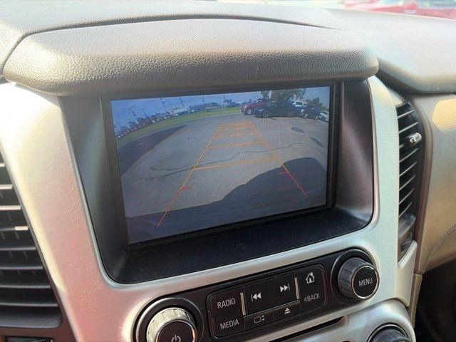 GMC Yukon  2015