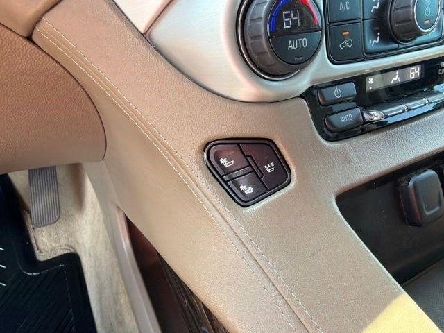 GMC Yukon  2015