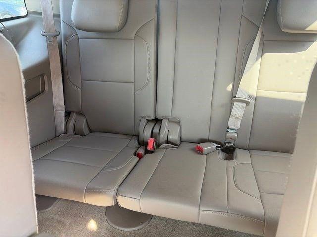 GMC Yukon  2015