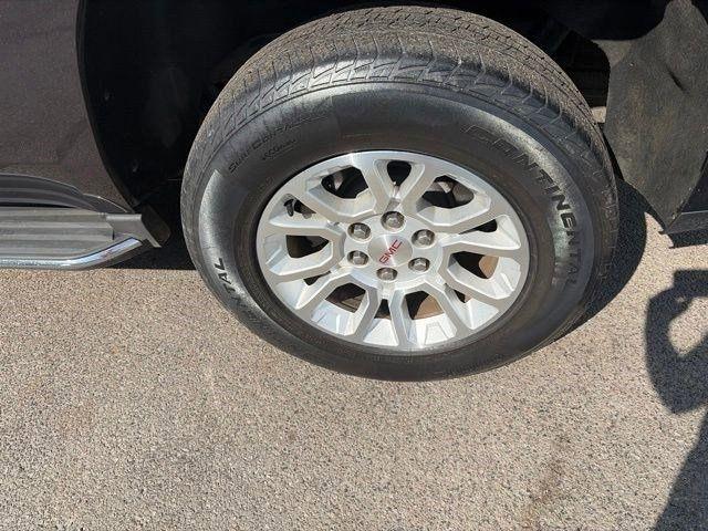 GMC Yukon  2015