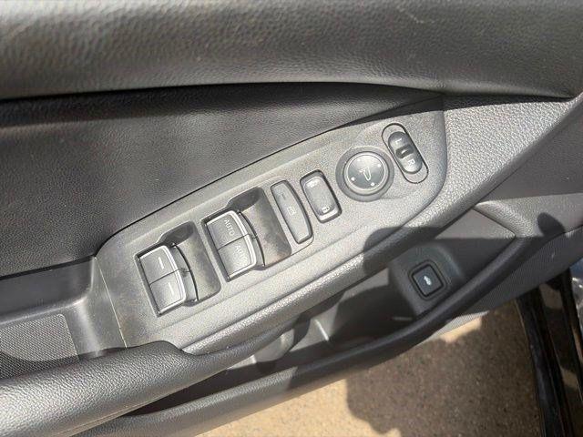 Honda Accord Hybrid  2022