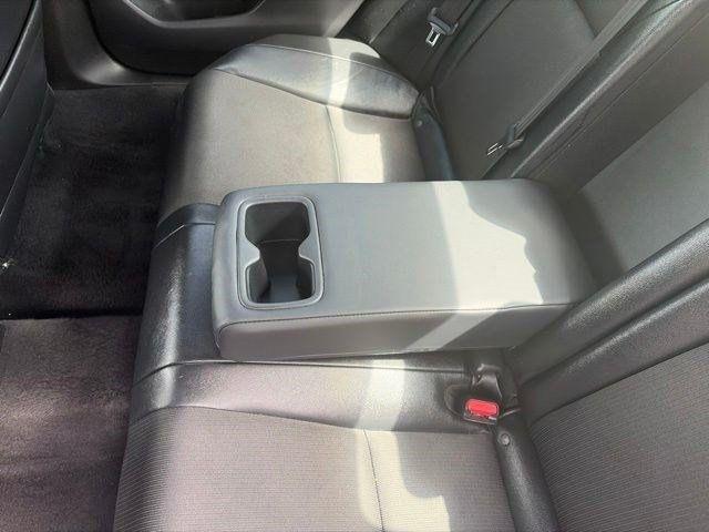 Honda Accord Hybrid  2022